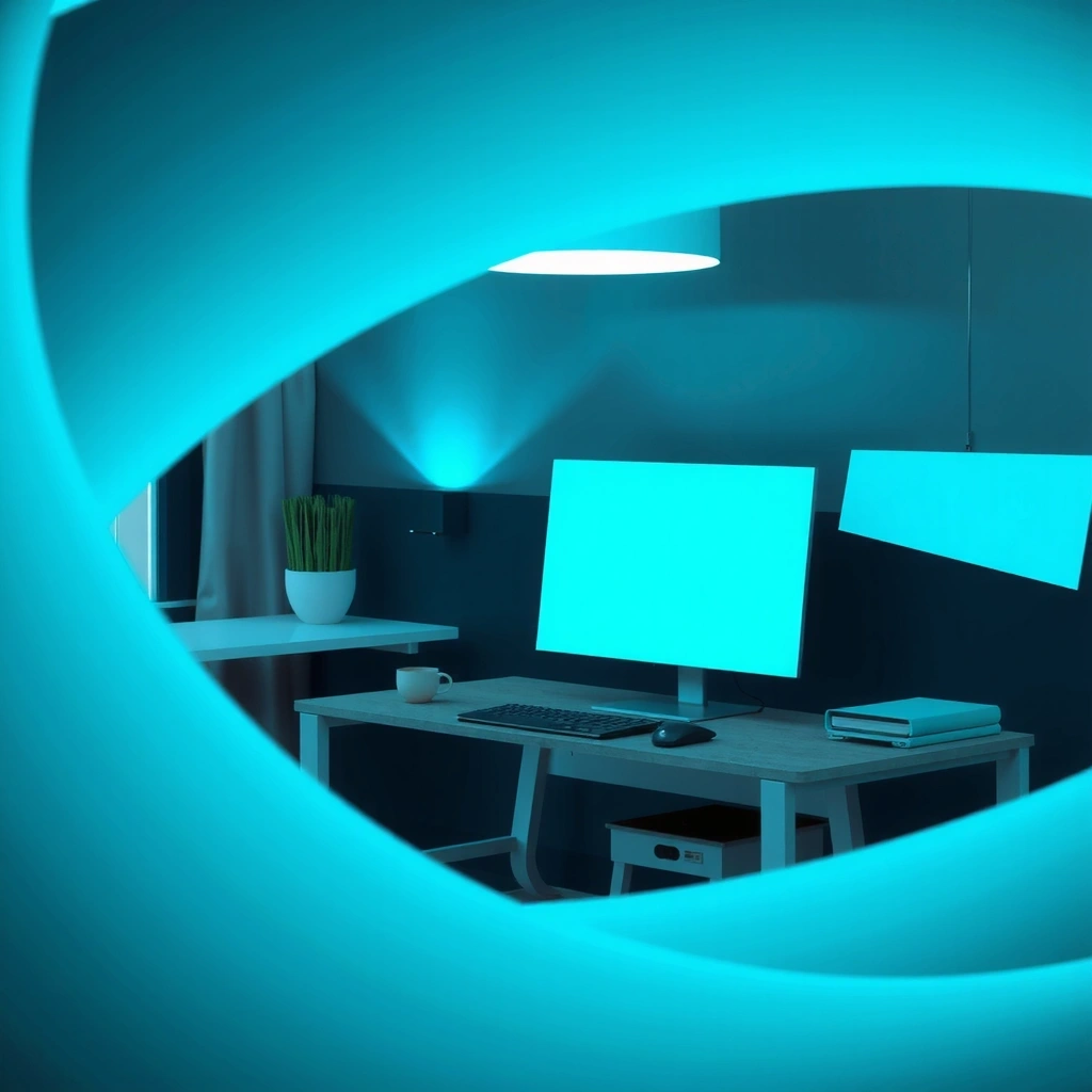 Abstract background texture