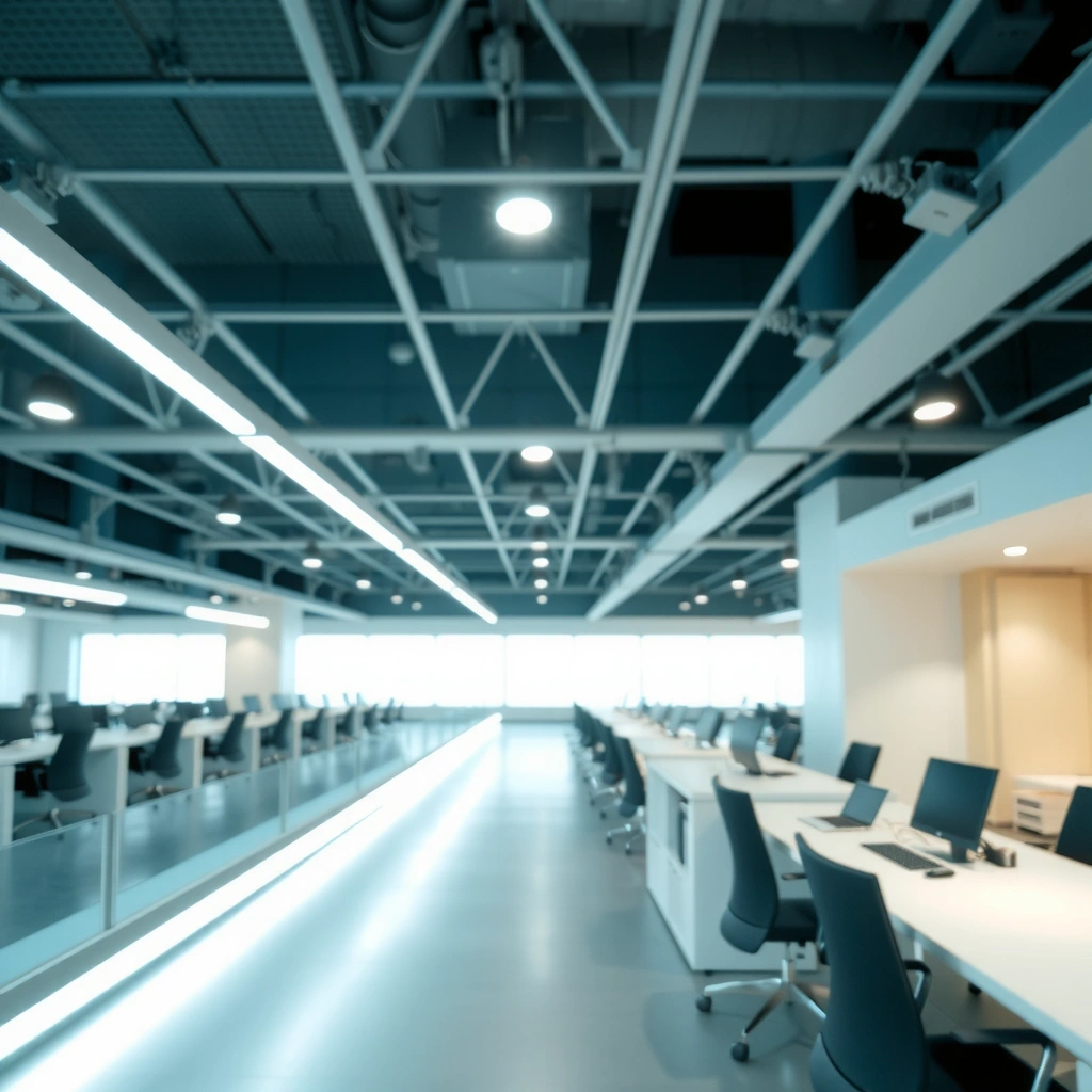 Digital network architecture