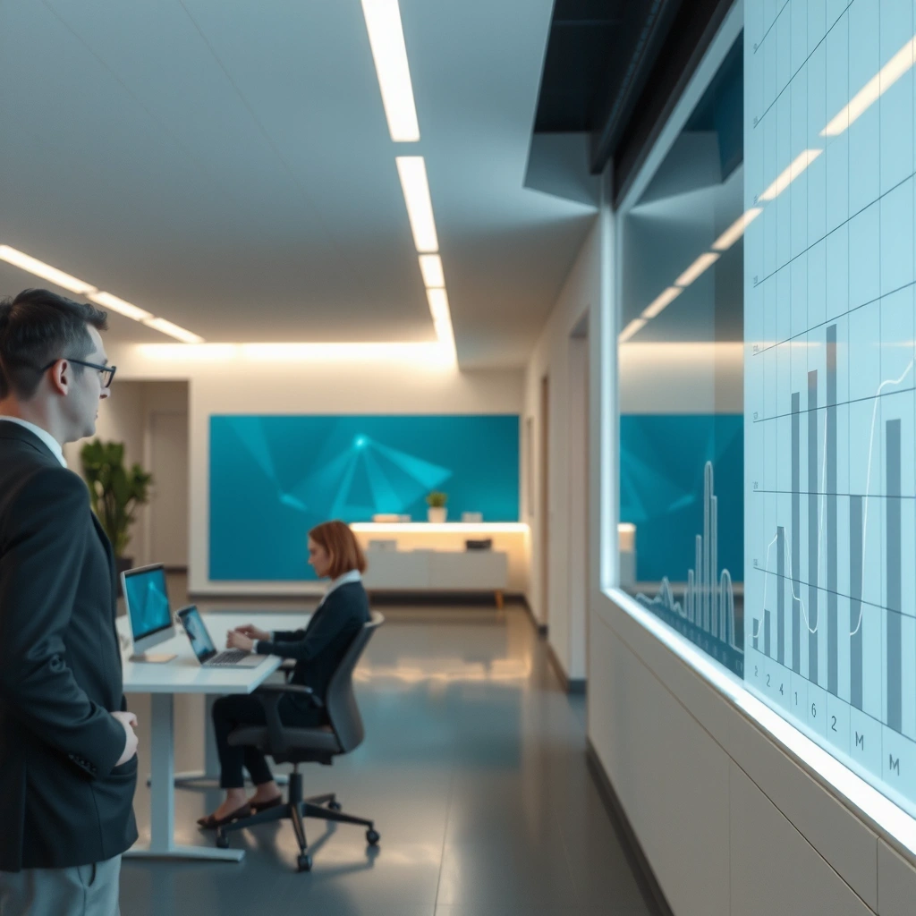 Asset Flow Analytics