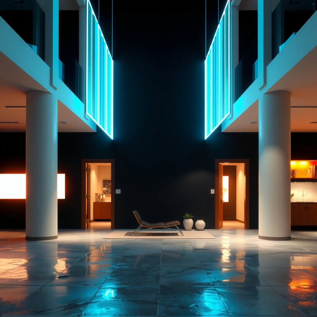 Abstract background texture